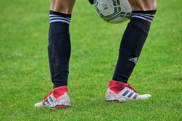 也正是足球 也正是足球